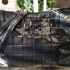 Tory Burch medium size tote